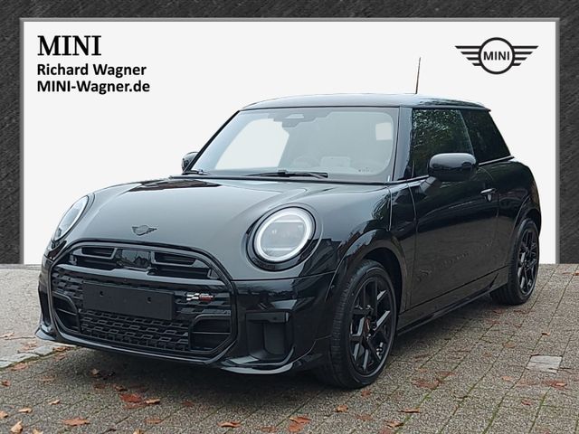 MINI Cooper S JCW Trim Pano Komfortzugang Harman-Kard