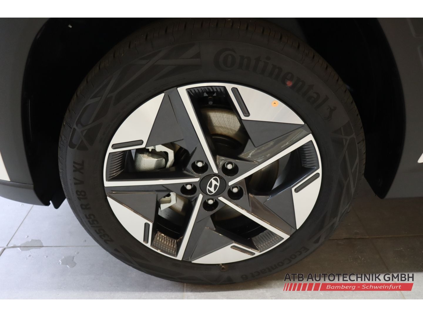 Fahrzeugabbildung Hyundai Tucson MY27 Trend PHEV 1.6 T-GDi 288 PS 6-AT 2WD