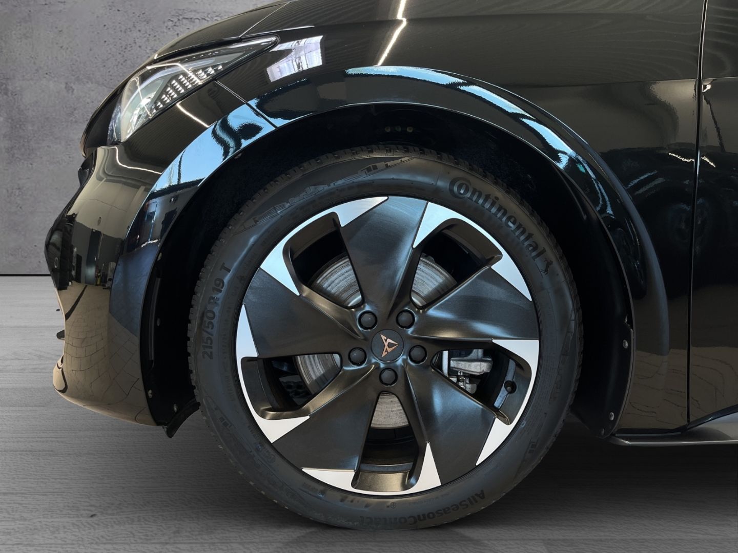 Cupra Born - Bild 5