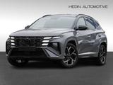 Hyundai TUCSON FL 1.6 T-GDI 48V 7-DCT 4WD N LINE Assiste - Hyundai TUCSON aus 2025