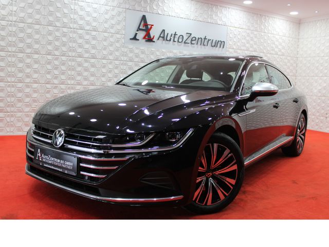 Volkswagen Arteon 2.0 TSI Elegance*ViRTUAL*HEAD-UP*PANO*ACC