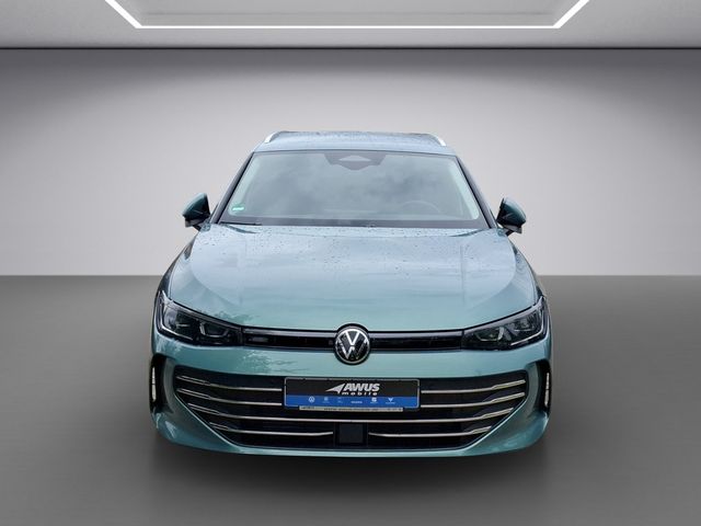 Passat Variant 2.0TDI DSG Business AHK