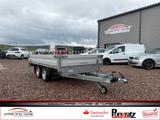 Pongratz LH 3100/16 T-AL/2700kg/MwSt/Neu/PKW-Anhänger - Pongratz Pkw-Anhänger