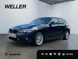BMW 120 i Advantage *HiFi*PDC v+h*Keyless Go*Tempoma - : Klimaanlage, 12v
