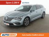 Renault Talisman 1.8 TCe Intens Aut.*NAVI*CAM*LED*PDC*