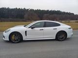 Porsche Panamera Turbo  - Porsche Panamera in Nürnberg