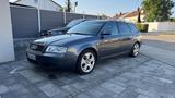 Audi A6 1.9 TDI 6 Gang Avant  - Audi A6 mit Diesel-Antrieb: Kombi, 1.9