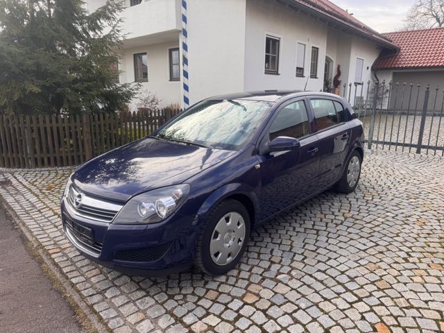 Opel Astra 1.4 Twinport Edition 122000 km