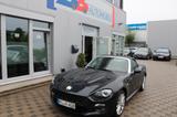 Fiat 124 Spider Lusso 1.Hd. Leder 17"Alu... - gebrauchte Fiat 124 Spider aus dem Jahr 2017