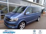 Volkswagen T6 Multivan 70 Jahre Bulli - Volkswagen T6: Bulli