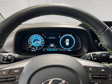 Hyundai i20 - 8