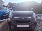 Fiat 500L  1.4 Trekking-Klimaautom.-Navi-SH-Alu-PDC- - Fiat 500L Trekking Gebrauchtwagen