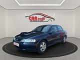 Opel Vectra 1.6 16V Edition 2000 KLIMAANLAGE 84 TKM - Opel Vectra: 1.6