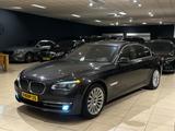 BMW 740d High Exe*MASSAGE*ACC*HUD*SOFTCLOSE*360K*VOL - gebrauchte BMW 740 aus dem Jahr 2013