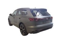 Volkswagen Touareg - Vorschau Bild 5