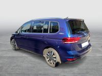 Volkswagen Touran - Vorschau Bild 4