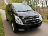 Hyundai-H1 Sarex 2,5CRDi Diesel| 8-Sitzer|... - gebrauchte Hyundai H-1 aus dem Jahr 2011
