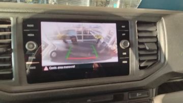 Volkswagen Crafter - 8