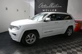 Jeep 3.0 CRD Overland *NAVI*AHK*LEDER*KAMERA* - Jeep Gebrauchtwagen in Wuppertal