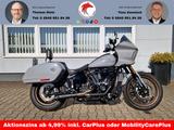 Harley-Davidson Low Rider ST FXLRST 117 - Harley-Davidson Low Rider ST