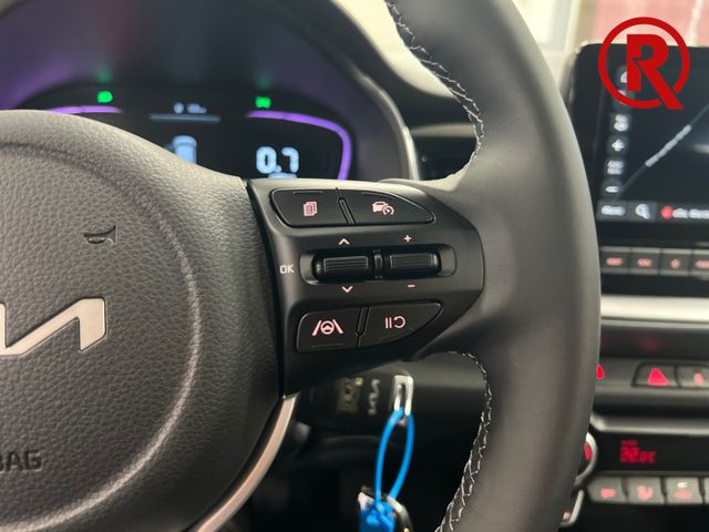 Stonic Vision 1.0T Spurhalteass. Klimaautom Lenk