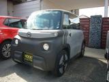Opel Rocks-e Techno Techno - Opel Rocks-e: Techno