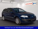 Renault Megane II Kombi 1.9 dCi Klimaanlage - Gebrauchtwagen bis 600 Euro