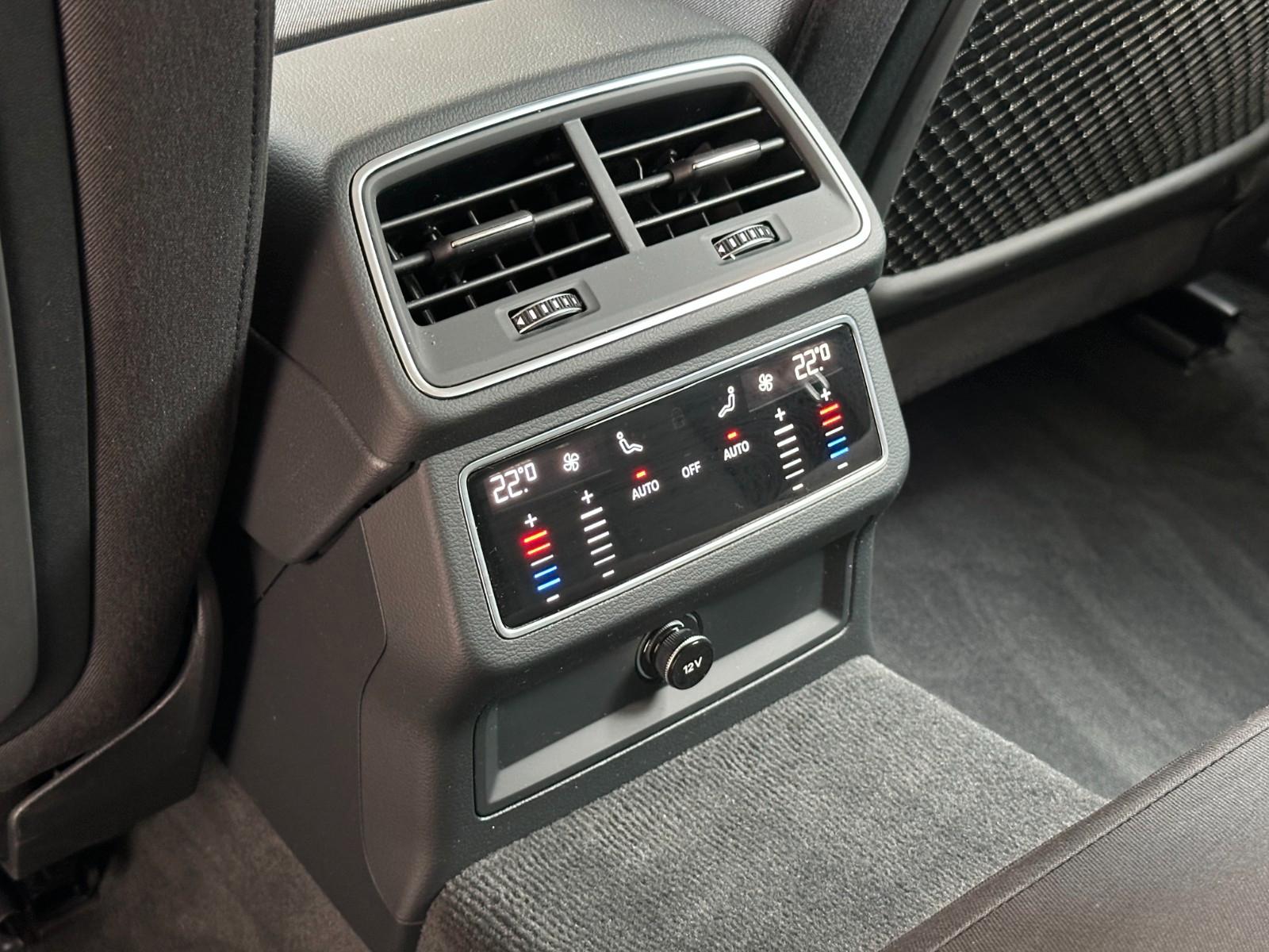 Audi A6 Avant 45 TDI quattro S tronic sport Navi*LED, миниатюра 26