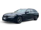 BMW 530i M Sport Touring +AHK+DAB+Business Paket+