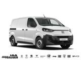 Fiat Scudo E Kastenwagen M Elektro 100kW 42 kWh WORKS