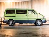 Volkswagen T4 Multivan Topstar - Volkswagen T4 Multivan in München