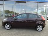 Ford Fiesta Trend *ERST 77 Tkm*KLIMA*ALU*TÜV09/27*5-T - Ford Fiesta aus 2010: Trend