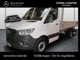 Mercedes-Benz Sprinter 317 CDI Kipper MBUX AHK Stdhz Totw SHZ