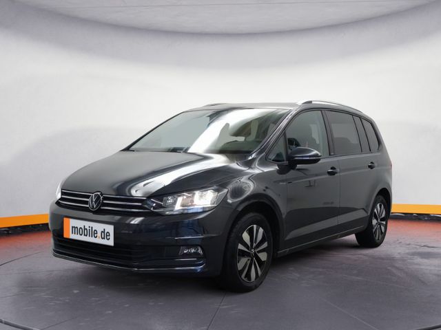 Volkswagen Touran 1.5 TSI DSG Move DIGITAL COCKPIT KAMERA 1