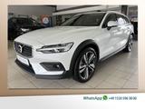 Volvo V60 CC B5 Ultimate AWD ACC BLIS B&W 360° Standhz - Volvo V60 Cross Country Jahreswagen