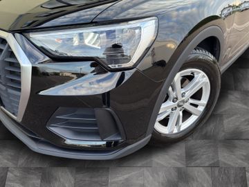 Audi Q3 35 TDI S-Tronic*LED*NAVI*ACC*LANE*SIDE*TOP