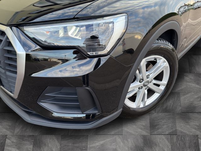 Audi Q3 35 TDI S-Tronic*LED*NAVI*ACC*LANE*SIDE*TOP