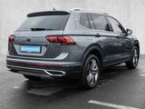 Volkswagen Tiguan Allspace 2.0 TDI 4Motion DSG Elegance - Volkswagen Tiguan Allspace Elegance mit Diesel-Antrieb