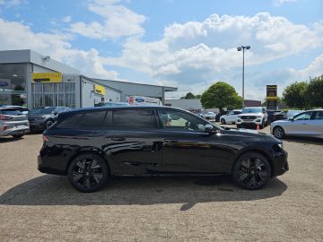 Bild 6 Opel Astra L Sports Tourer Electric GS Navi 360 Kamer