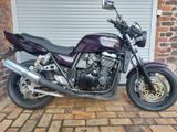 Kawasaki ZRX 1100 - Angebote entsprechen deinen Suchkriterien