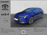 Toyota Corolla Touring Sports 2.0 Hybrid Teamplayer Tec - Toyota Corolla in Oldenburg