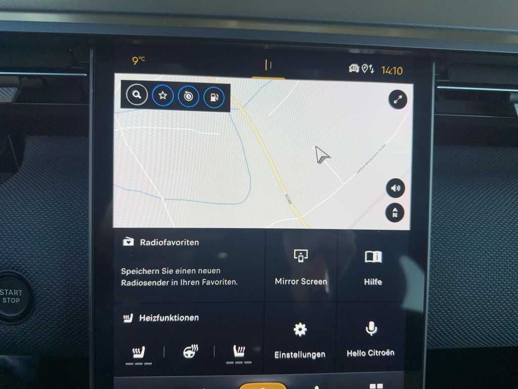 Citroën C5 Aircross - Bild 16