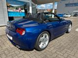 BMW Z4 M Roadster - BMW Z4 M Gebrauchtwagen