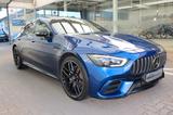 Mercedes-Benz AMG GT 4-trg. 53 4Matic+/Schale/360/schda - Gebrauchtwagen in Wolfenbüttel