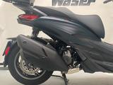 Piaggio Beverly 400 HPE - PIAGGIO BEVERLY 400 HPE