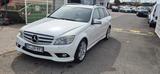 Mercedes-Benz C 250 CDI 4MATIC T BlueEFFICIENCY Autom. - - gebrauchte Mercedes-Benz C 250 aus dem Jahr 2009
