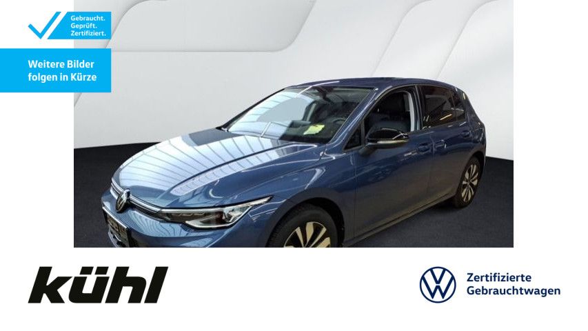 Volkswagen Golf - Bild 1