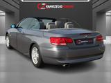 BMW 320 i*Leder Dakota*PDC*Windschott - BMW 320 aus 2007: 320i