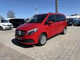 Mercedes-Benz V 220 EDITION Kompakt 4x4 Klima 6-Sitze LED Kame