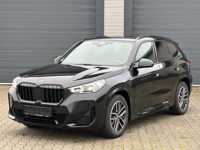 BMW X1 20d xDrive M-Sport Panorama Automatik Kamera